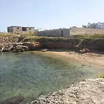 Lussy Beach House Rifugio sul mare