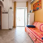Lussy Beach House Rifugio sul mare