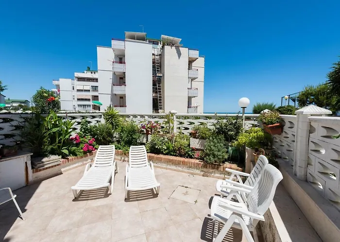 Lussy Beach House Rifugio sul mare