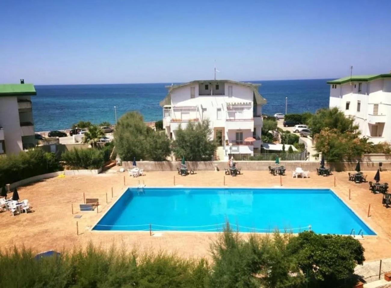 Casa vacanze Lussy House Rifugio Sul Mare *