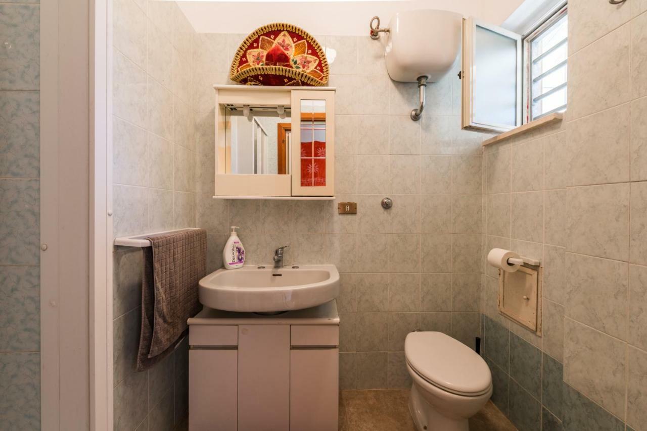 Lussy House Rifugio Sul Mare Bari