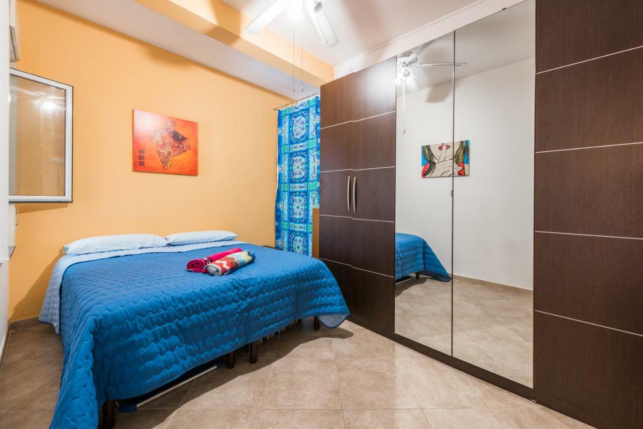 Casa vacanze Lussy House Rifugio Sul Mare *