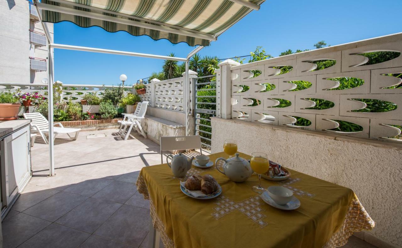 Lussy House Rifugio Sul Mare * Bari