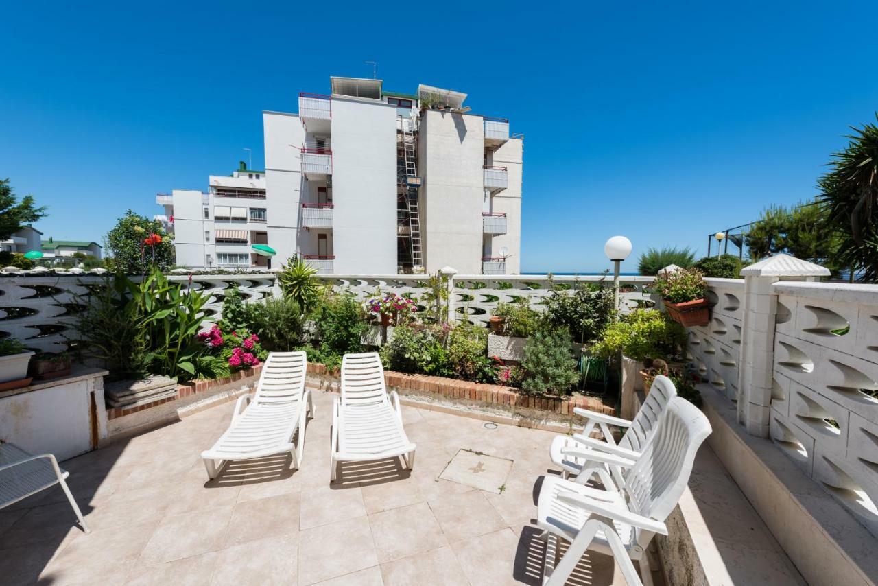 Lussy House Rifugio Sul Mare Casa vacanze Bari
