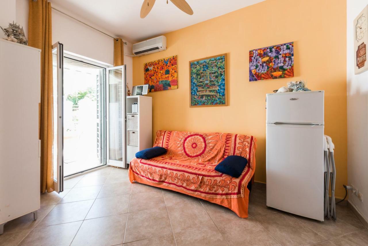 Hébergement de vacances Lussy Beach House Rifugio Sul Mare Bari