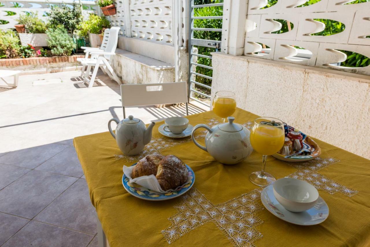 Casa vacanze Lussy House Rifugio Sul Mare