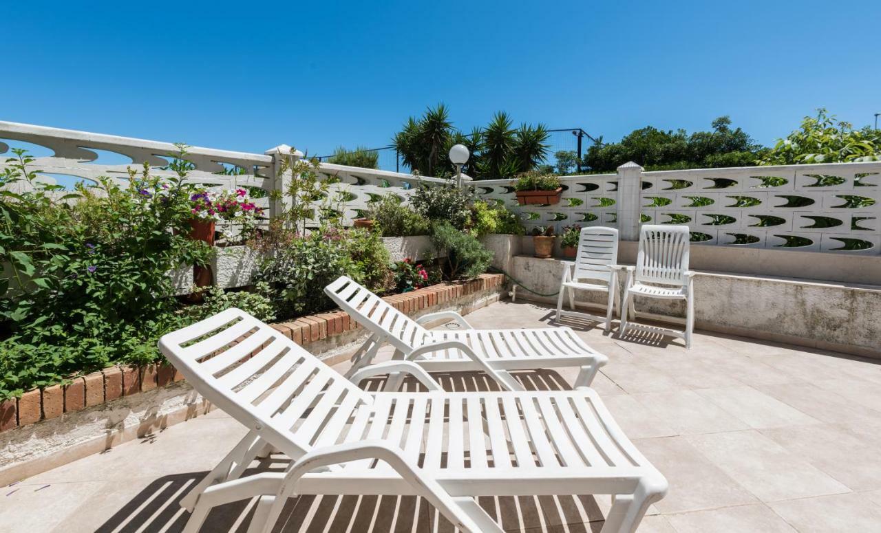 Lussy Beach House Rifugio Sul Mare