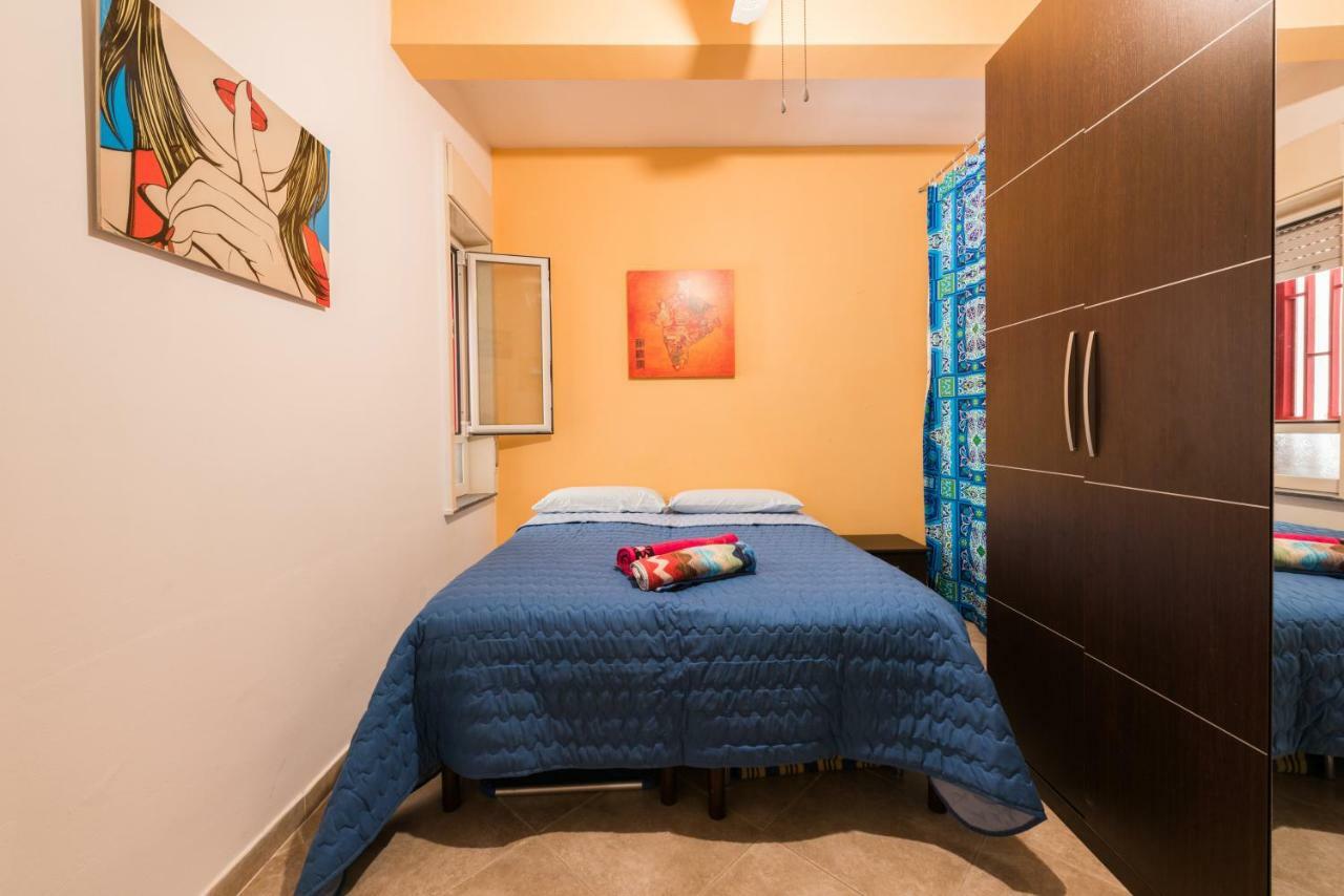 Lussy House Rifugio Sul Mare Casa vacanze