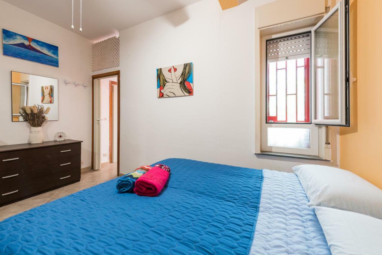 Lussy Beach House Rifugio Sul Mare * Bari