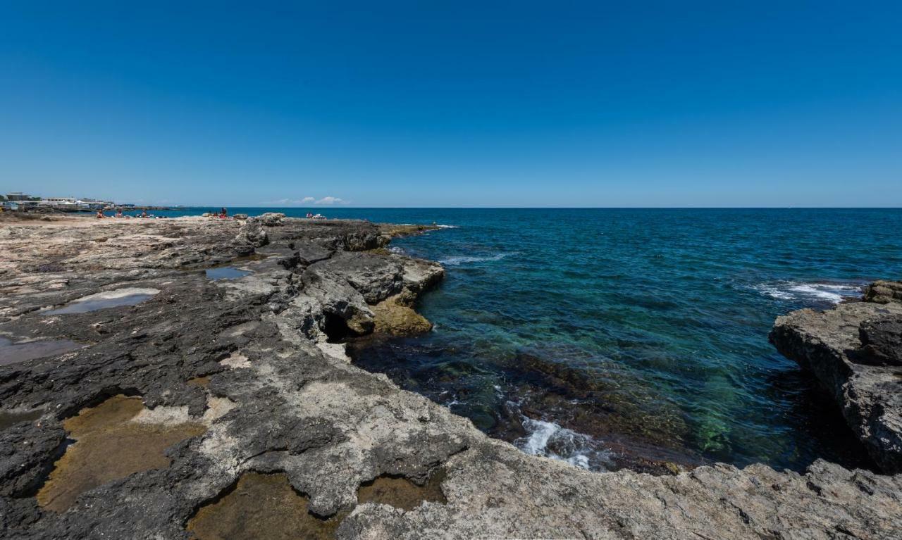 Casa vacanze Lussy House Rifugio Sul Mare *