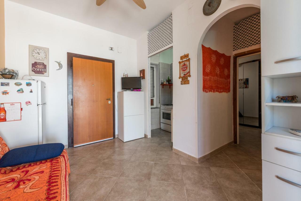 Lussy House Rifugio Sul Mare Casa vacanze